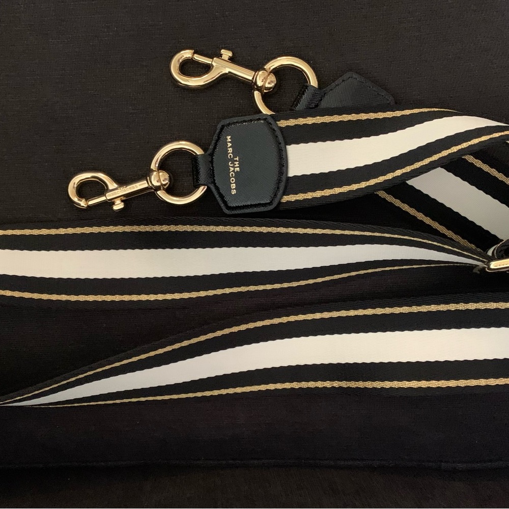 Marc Jacobs Strap New Without Tags